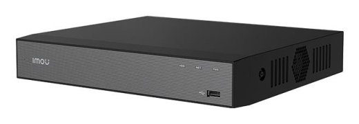 NET VIDEO RECORDER 10CH/NVR-N110-8A0E-P IMOU Eesti