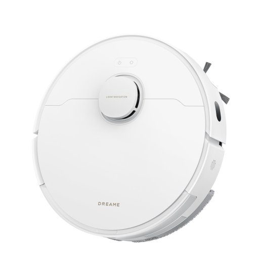 Dreame D20 Pro 0.7 L balta