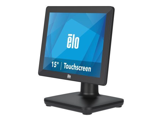 EloPOS Süsteem i3 Kõik-Ühes Rahakass (POS) 15 4GB 128GB Windows 10 IoT Enterprise