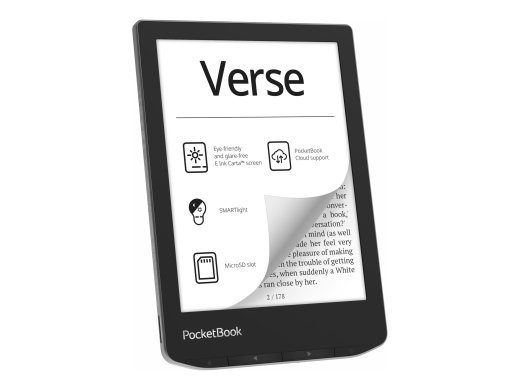 PocketBook Verse 6 8GB 512MB