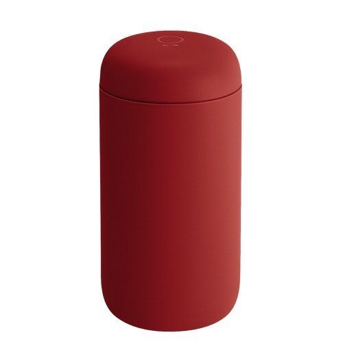 Fellow Carter Move Termiline Koffeekariin, 355 ml, Tumeroosa