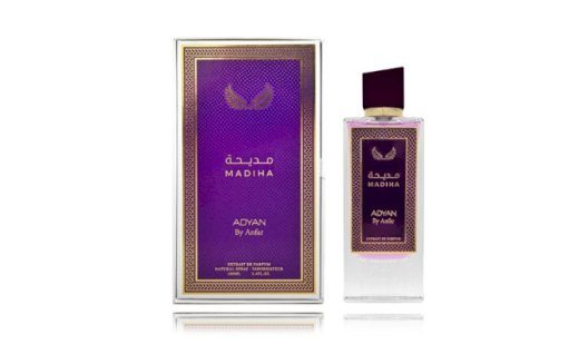 Adyan Madiha Eternal Parfüüm EDP 100 ml