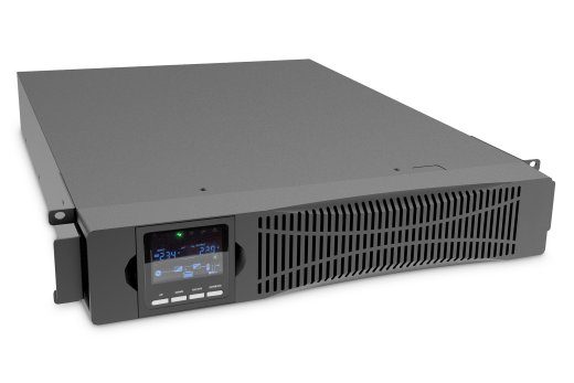 DIGITUS OnLine UPS moodul 1500VA/1500W