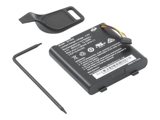 Axis TW1906 3600mAh Li-ioon aku