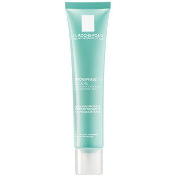 Hydraphase HA Intense Light Cream - Moisturizing facial cream 40ml