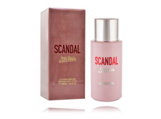 Jean P. Gaultier Scandal kehakreem BOL 200 ml