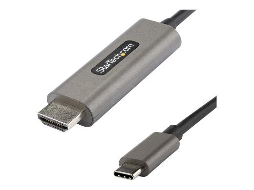 StarTech.com HDMI USB video liides konverter 4m kaabel