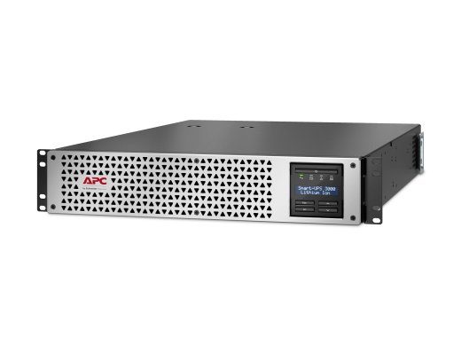 APC Smart-UPS Lithium Ion UPS