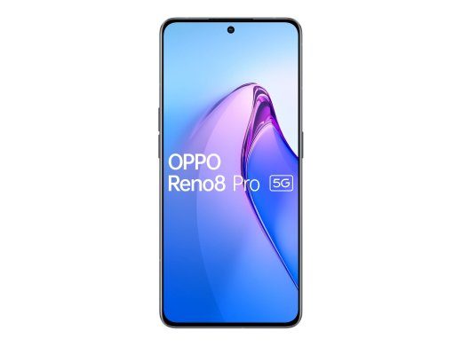 OPPO Reno8 Pro 6.7 256GB Klaasikere Must