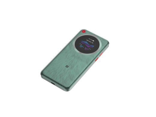 Maršrutizatorius ZTE U30 Pro