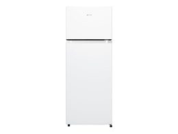 Gorenje Refrigerator RF4142PW4 Energy efficiency class E Free standing Combi Height 143.6 cm Fridge net capacity 165 L Freezer net capacity 41 L 40
