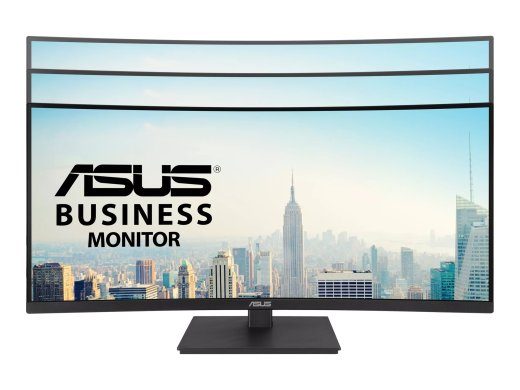 ASUS VA34VCPSR 34" VA 3440 x 1440 (UltraWide) HDMI DisplayPort USB-C 100Hz Docking screen