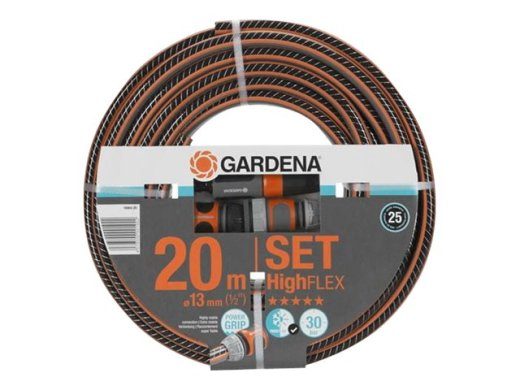 Gardena Comfort HighFLEX voolik