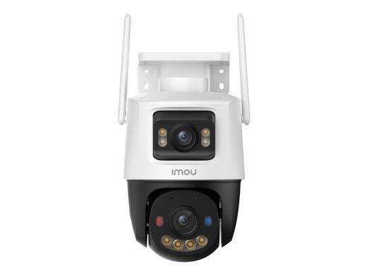 IMOU Cruiser Dual 2 Pro Outdoor Network Surveillance Camera 2560 x 1440