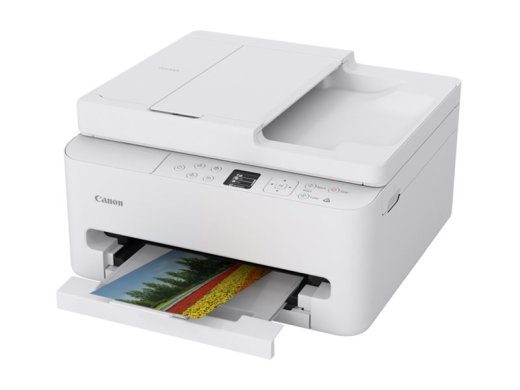 Canon PIXMA TS7550i rašalinis spausdintuvas