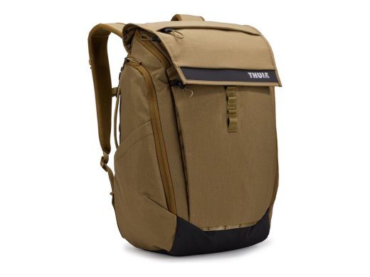Thule Külg 27L PARABP-3216 Paramount Backpack Veekindel Nutria