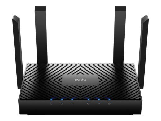 Cudy WR3000 belaidės interneto maršrutizatorius