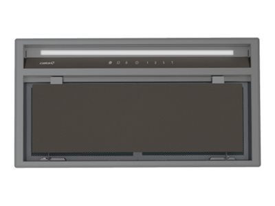 CATA GCX 53 SD Roostevaba Teras/Hall Klaas