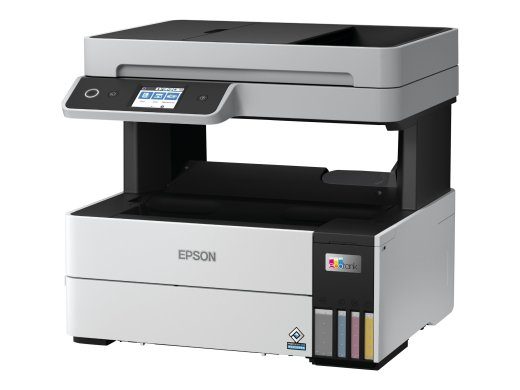 Epson EcoTank ET-5150 rašalinis spausdintuvas