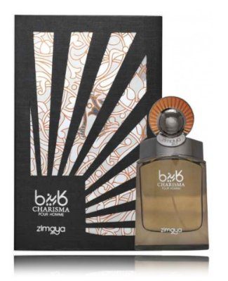Zimaya Charisma Pour Homme Parfüüm EDP 100 ml