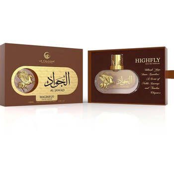Highfly Al Jawad EDP 85ml