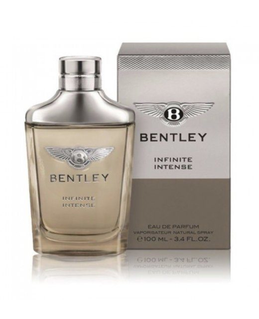 Bentley Infinite Intense Kvepalai EDP 100ml