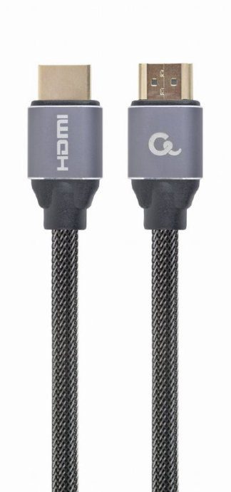 Gembird CCBP-HDMI-10M HDMI kaabel HDMI Type A (Standard) hall