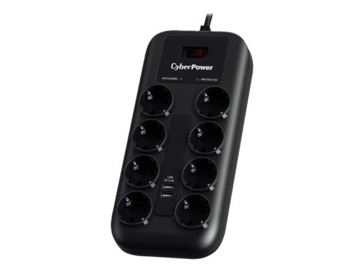 CyberPower P0820SUF0- Surge Protectors