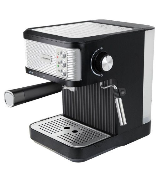 Esperanza EKC011 1,8 L Espresso Kohvimasin