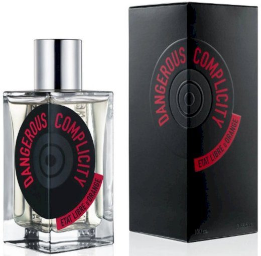 Etat Libre d’Orange Dangerous Complicity Kvepalai EDP 100 ml