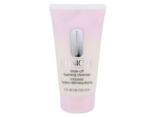 Clinique Rinse Off Puhastusvaht 150ml