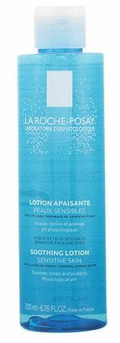 La Roche-Posay Toleriane Physiological Soothing Toner 200 ml