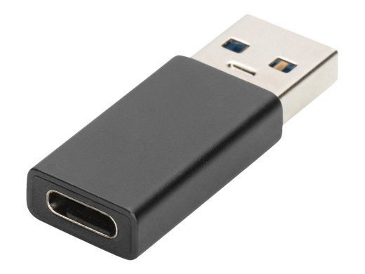 DIGITUS USB-C adapter