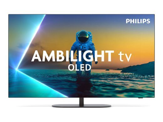 Philips 48OLED820 48 4K UHD Smart TV