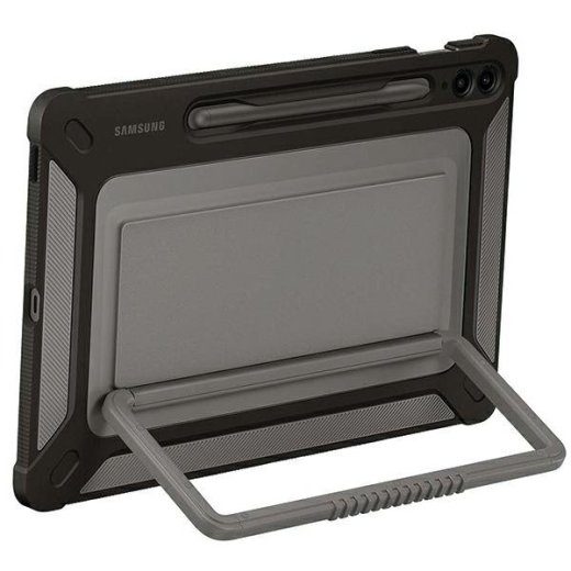 Samsung välikorpus Samsung Galaxy Tab S9 FE+ jaoks
