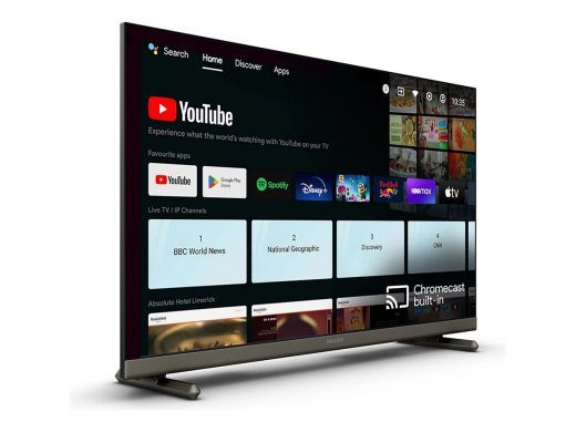 Philips PrimeSuite 32HFL4518 32-tolline 720p nutitelevisioon