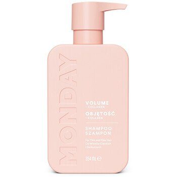 Volume Shampoo - Shampoo for Volume 354ml
