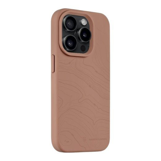 Tactical MagForce Beaver Cover for iPhone 15 Pro / Moucha Moose