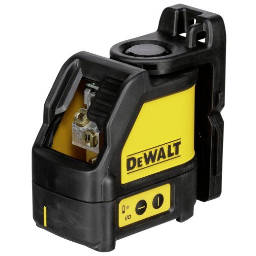 DeWalt DW088K Laser kauguse mõõtur