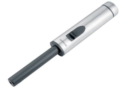 Brabantia Matt terasest grillisüütaja