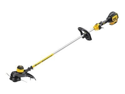 DeWALT XR elektrinė vejos kirpimo mašina 0-4600/0-6000rpm