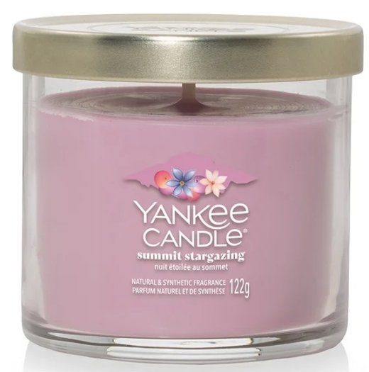 Yankee Candle Tumbler Summit Stargazing 122 g