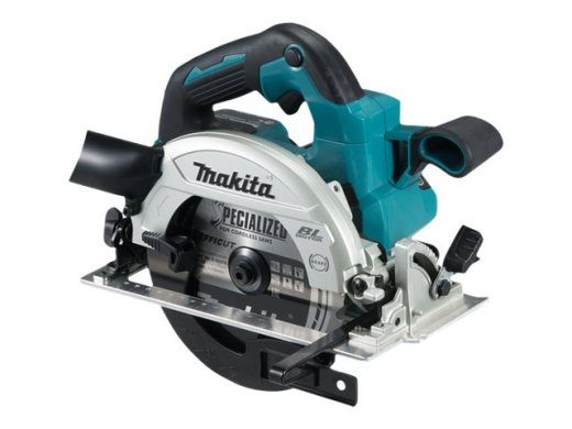 Makita DHS660 18V ketassaagi, akut ja laadija ei sisaldata