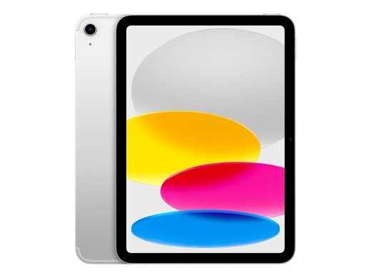 Apple iPad Wi-Fi + Cellular 11 " hall IPS, Liquid Retina 2360 x 1640 pikslit 512 3G 4G Wi-Fi ettekaamera 12 MP tagakaamera Bluetooth 5.3 iPadOS U