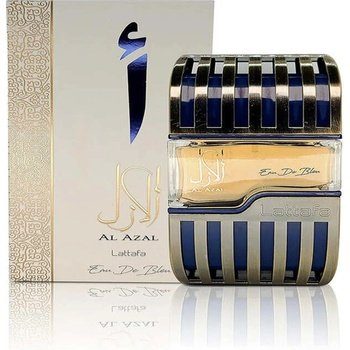 Al Azal Eau De Bleu EDP 100ml