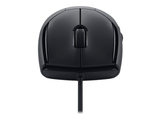 Dell Gaming pelė Alienware AW320M Laidinė USB-A Juoda