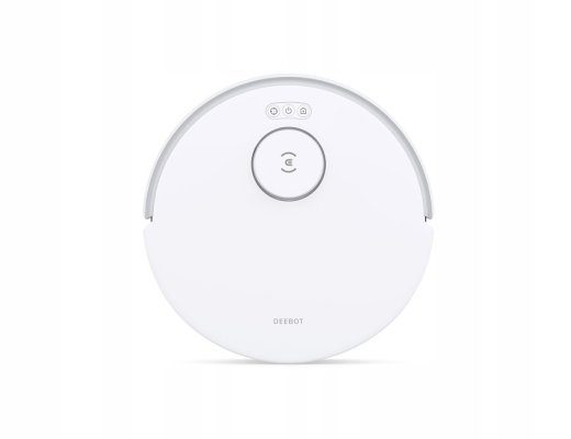 Valymo robotas Ecovacs Deebot N20