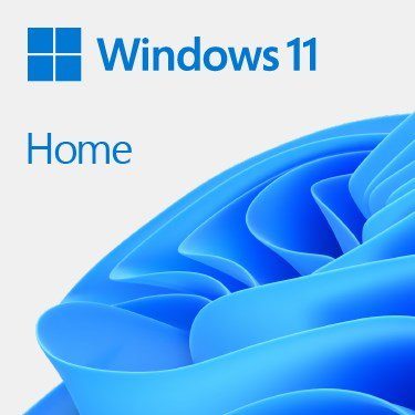 Microsoft Windows 11 Home 1 litsents