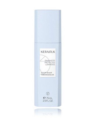 Kerasilk Specialists Color Sealer Juuksehooldustooted 75 ml
