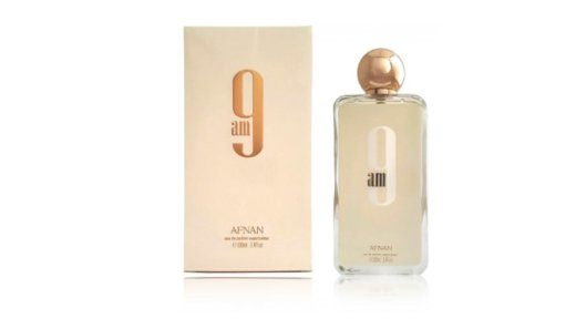 Afnan 9 am Parfüüm EDP 100 ml